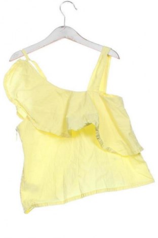 Bluză pentru copii Unbranded, Mărime 7-8y/ 128-134 cm, Culoare Galben, Preț 29,19 Lei