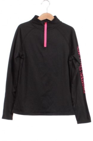 Detská blúzka  Unbranded, Veľkosť 7-8y/ 128-134 cm, Farba Čierna, Cena  12,85 €