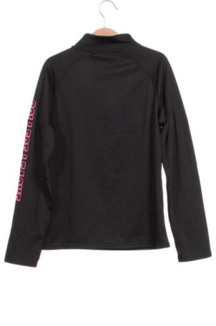 Detská blúzka  Unbranded, Veľkosť 7-8y/ 128-134 cm, Farba Čierna, Cena  12,85 €