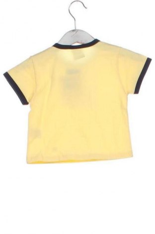 Bluză pentru copii Unbranded, Mărime 2-3m/ 56-62 cm, Culoare Galben, Preț 48,00 Lei