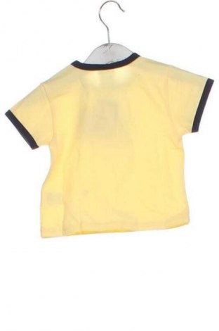 Bluză pentru copii Unbranded, Mărime 2-3m/ 56-62 cm, Culoare Galben, Preț 48,00 Lei