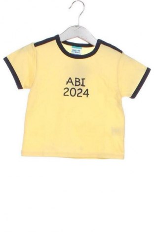 Bluză pentru copii Unbranded, Mărime 6-9m/ 68-74 cm, Culoare Galben, Preț 48,00 Lei