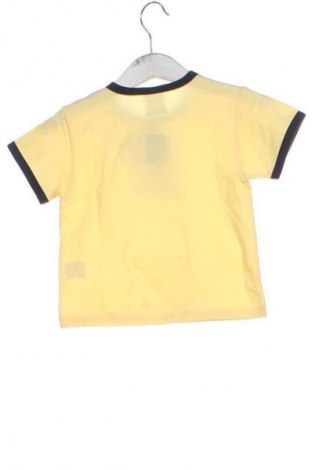 Bluză pentru copii Unbranded, Mărime 6-9m/ 68-74 cm, Culoare Galben, Preț 48,00 Lei
