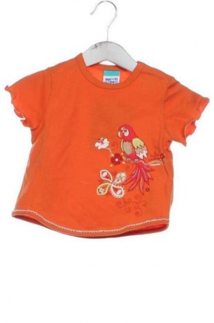Bluză pentru copii Unbranded, Mărime 3-6m/ 62-68 cm, Culoare Portocaliu, Preț 48,00 Lei