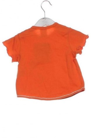 Bluză pentru copii Unbranded, Mărime 3-6m/ 62-68 cm, Culoare Portocaliu, Preț 48,00 Lei
