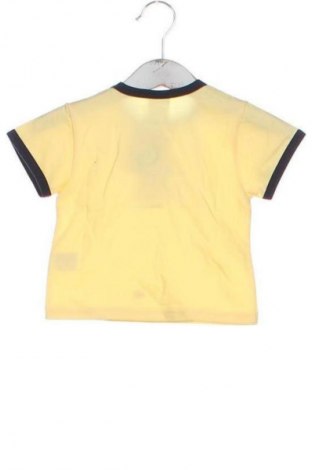 Bluză pentru copii Unbranded, Mărime 2-3m/ 56-62 cm, Culoare Galben, Preț 48,00 Lei