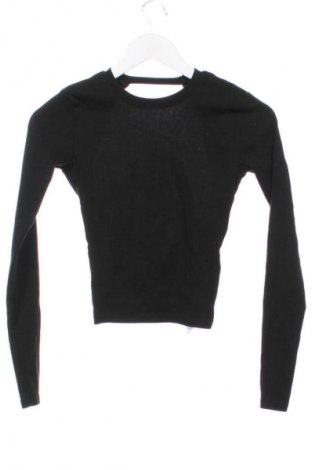 Kinder Shirt Unbranded, Größe 13-14y/ 164-168 cm, Farbe Schwarz, Preis 4,99 €