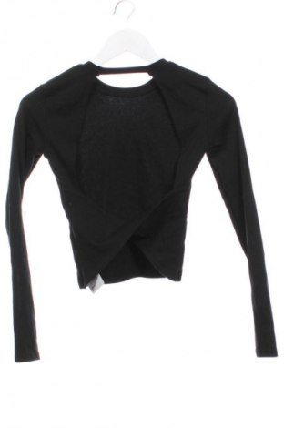 Kinder Shirt Unbranded, Größe 13-14y/ 164-168 cm, Farbe Schwarz, Preis 4,99 €