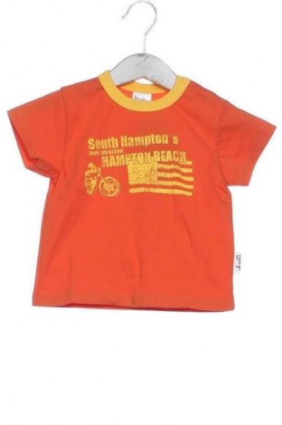 Bluză pentru copii Unbranded, Mărime 3-6m/ 62-68 cm, Culoare Portocaliu, Preț 48,00 Lei