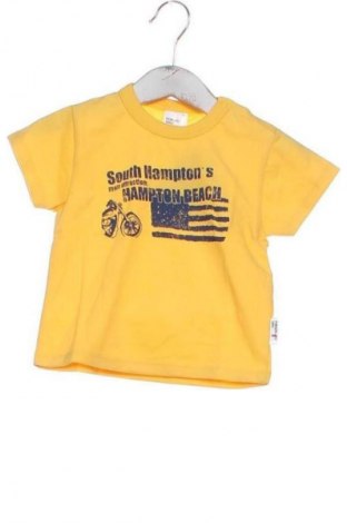 Bluză pentru copii Unbranded, Mărime 3-6m/ 62-68 cm, Culoare Galben, Preț 48,00 Lei