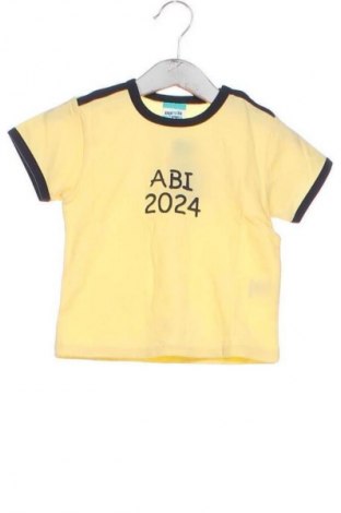 Bluză pentru copii Unbranded, Mărime 6-9m/ 68-74 cm, Culoare Galben, Preț 30,00 Lei