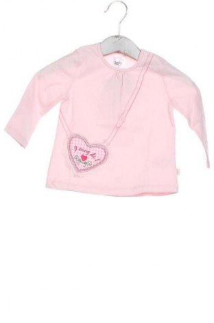 Bluză pentru copii Unbranded, Mărime 3-6m/ 62-68 cm, Culoare Roz, Preț 48,00 Lei