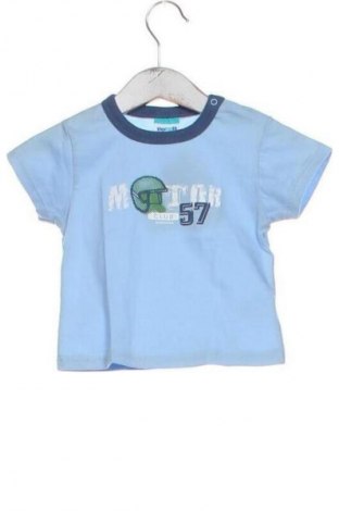 Bluză pentru copii Unbranded, Mărime 2-3m/ 56-62 cm, Culoare Albastru, Preț 30,00 Lei