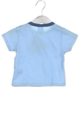 Bluză pentru copii Unbranded, Mărime 2-3m/ 56-62 cm, Culoare Albastru, Preț 30,00 Lei