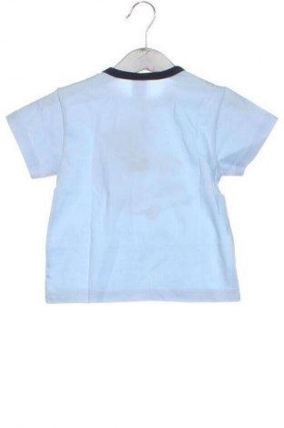 Bluză pentru copii Unbranded, Mărime 9-12m/ 74-80 cm, Culoare Albastru, Preț 48,00 Lei