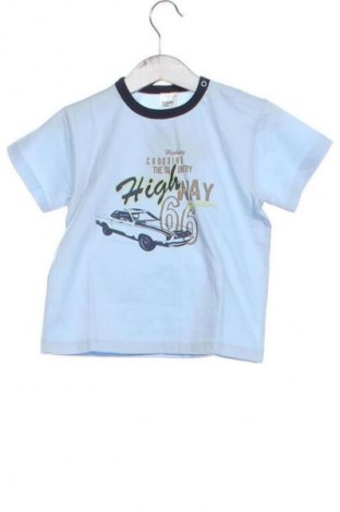Bluză pentru copii Unbranded, Mărime 12-18m/ 80-86 cm, Culoare Albastru, Preț 48,00 Lei