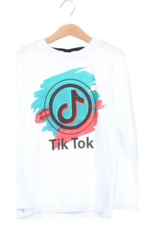 Bluză pentru copii Unbranded, Mărime 7-8y/ 128-134 cm, Culoare Multicolor, Preț 30,00 Lei