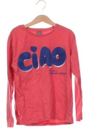 Bluză pentru copii Unbranded, Mărime 7-8y/ 128-134 cm, Culoare Roz, Preț 30,00 Lei