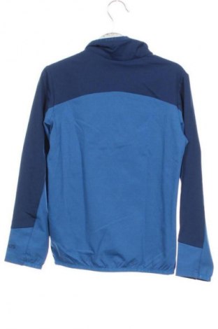 Dětská halenka  Trollkids, Velikost 6-7y/ 122-128 cm, Barva Modrá, Cena  489,00 Kč