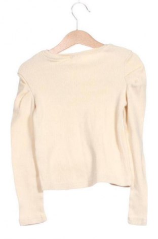 Bluză pentru copii Unbranded, Mărime 5-6y/ 116-122 cm, Culoare Bej, Preț 41,71 Lei