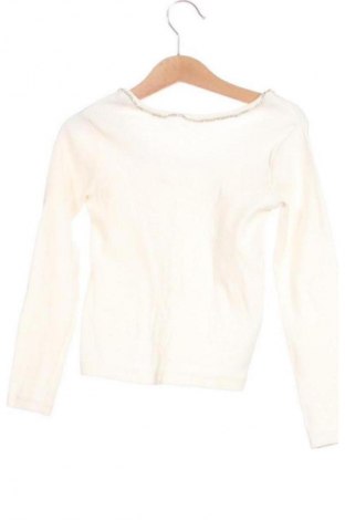 Bluză pentru copii Unbranded, Mărime 5-6y/ 116-122 cm, Culoare Bej, Preț 31,28 Lei