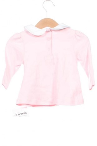 Bluză pentru copii Unbranded, Mărime 3-6m/ 62-68 cm, Culoare Roz, Preț 31,28 Lei