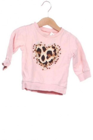 Gyerek blúz Unbranded, Méret 9-12m / 74-80 cm, Szín Rózsaszín, Ár 4 376 Ft