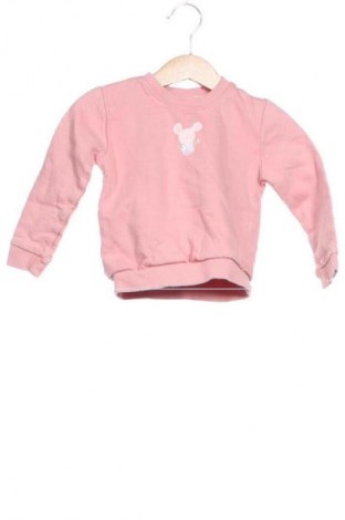 Bluză pentru copii Unbranded, Mărime 9-12m/ 74-80 cm, Culoare Roz, Preț 26,07 Lei