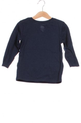 Bluză pentru copii Unbranded, Mărime 2-3y/ 98-104 cm, Culoare Albastru, Preț 31,28 Lei