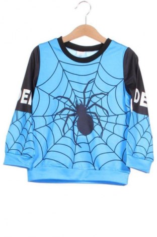 Bluză pentru copii Unbranded, Mărime 4-5y/ 110-116 cm, Culoare Multicolor, Preț 31,28 Lei