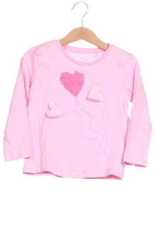 Bluză pentru copii Unbranded, Mărime 3-4y/ 104-110 cm, Culoare Roz, Preț 31,28 Lei
