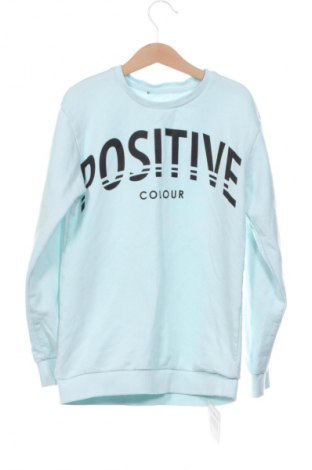Detská blúzka  Unbranded, Veľkosť 5-6y/ 116-122 cm, Farba Modrá, Cena  6,95 €