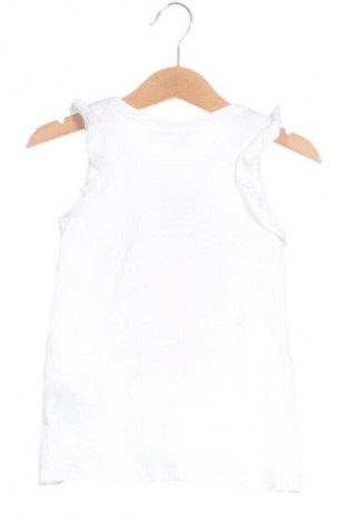 Bluză pentru copii Unbranded, Mărime 4-5y/ 110-116 cm, Culoare Alb, Preț 31,28 Lei