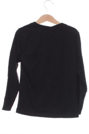 Kinder Shirt Unbranded, Größe 6-7y/ 122-128 cm, Farbe Schwarz, Preis 6,00 €