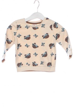 Dziecięca bluzka Unbranded, Rozmiar 6-9m/ 68-74 cm, Kolor Kolorowy, Cena 32,15 zł