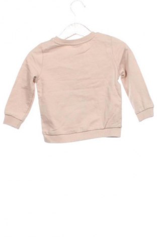 Dziecięca bluzka Unbranded, Rozmiar 6-9m/ 68-74 cm, Kolor Beżowy, Cena 32,15 zł