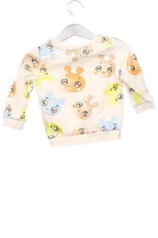 Dziecięca bluzka Unbranded, Rozmiar 6-9m/ 68-74 cm, Kolor Kolorowy, Cena 32,15 zł