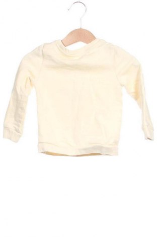 Dziecięca bluzka Unbranded, Rozmiar 9-12m/ 74-80 cm, Kolor Żółty, Cena 30,84 zł