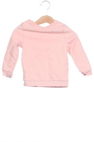 Dziecięca bluzka Unbranded, Rozmiar 9-12m/ 74-80 cm, Kolor Różowy, Cena 30,84 zł