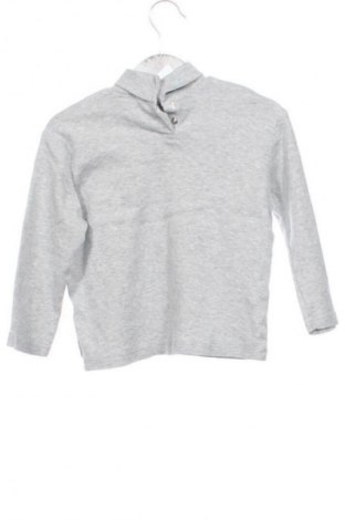 Dziecięca bluzka Unbranded, Rozmiar 2-3y/ 98-104 cm, Kolor Szary, Cena 32,15 zł