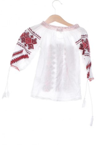 Kinder Shirt Unbranded, Größe 5-6y/ 116-122 cm, Farbe Mehrfarbig, Preis 7,81 €