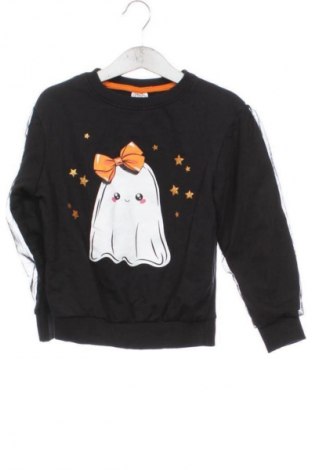 Dziecięca bluzka Unbranded, Rozmiar 5-6y/ 116-122 cm, Kolor Czarny, Cena 32,15 zł