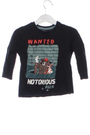 Detská blúzka  Unbranded, Veľkosť 2-3y/ 98-104 cm, Farba Čierna, Cena  6,00 €