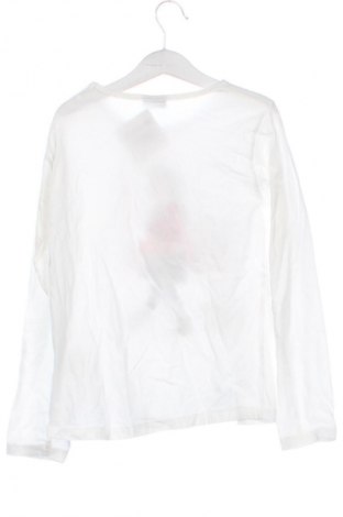 Kinder Shirt Unbranded, Größe 11-12y/ 152-158 cm, Farbe Weiß, Preis 5,75 €
