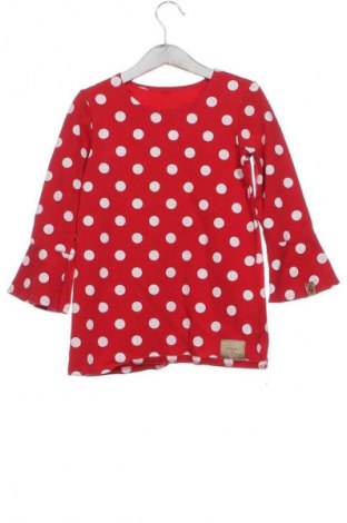 Detská blúzka  Unbranded, Veľkosť 4-5y/ 110-116 cm, Farba Viacfarebná, Cena  5,61 €