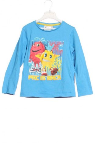 Детска блуза Unbranded, Размер 7-8y/ 128-134 см, Цвят Многоцветен, Цена 6,00 €