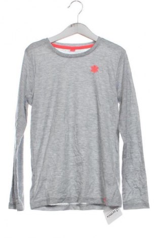 Детска блуза Unbranded, Размер 10-11y/ 146-152 см, Цвят Сив, Цена 4,09 €
