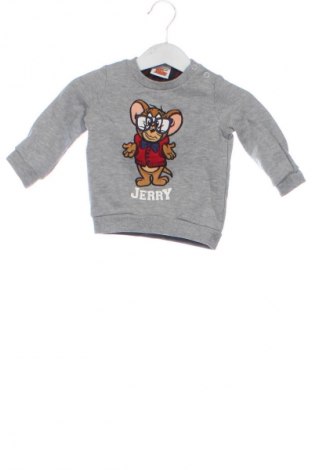 Kinder Shirt Unbranded, Größe 2-3m/ 56-62 cm, Farbe Grau, Preis € 9,09