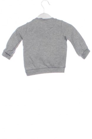 Kinder Shirt Unbranded, Größe 2-3m/ 56-62 cm, Farbe Grau, Preis € 9,09