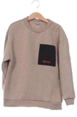 Детска блуза Unbranded, Размер 8-9y/ 134-140 см, Цвят Кафяв, Цена 3,57 €